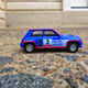 Illustration for article titled French Friday: Renault 5 Turbo